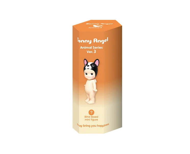 Sonny Angel Animal Series 3