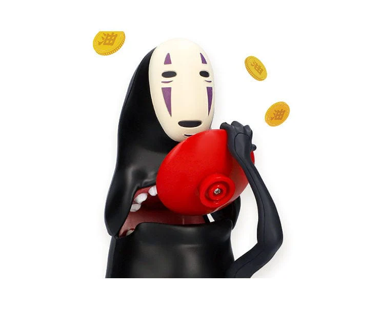 Spirited Away No Face Coin Bank - Image 3