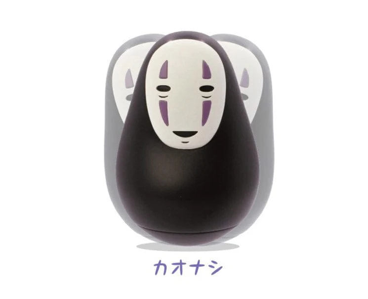 Spirited Away Roly-Poly Figure Blind Box - Image 3