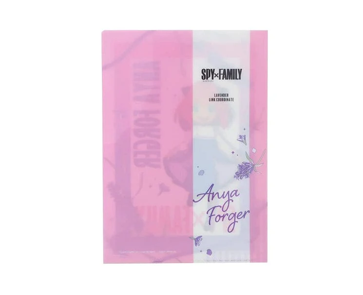 Spy X Family File Folder Anya Forger - Image 2