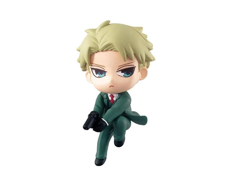 Spy X Family Mini Figure Gachapon - Image 3