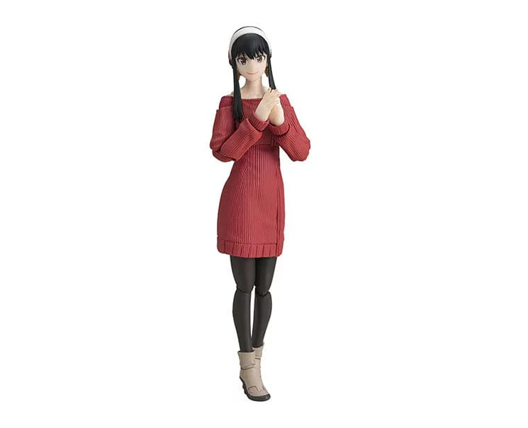 SPYÌÑFAMILY Figuarts Figure Yor Forger
