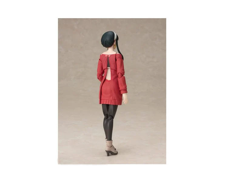 SPYÌÑFAMILY Figuarts Figure Yor Forger - Image 2