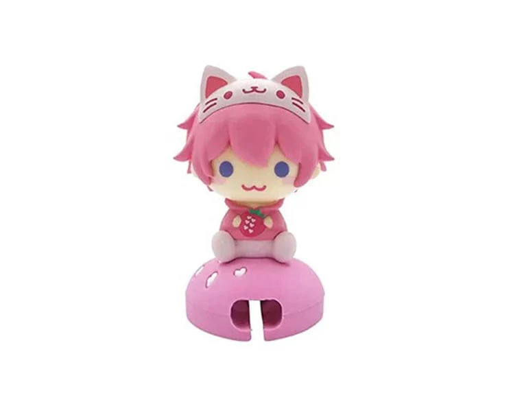 Strawberry Prince Cable Cover: Satomi