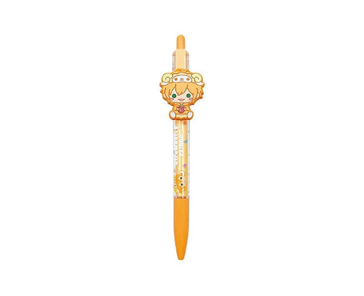 Strawberry Prince Pen: Jel