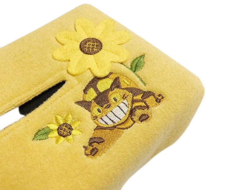 Studio Ghibli: My Neighbor Totoro Cat Bus Tissue Box Cover - Image 3