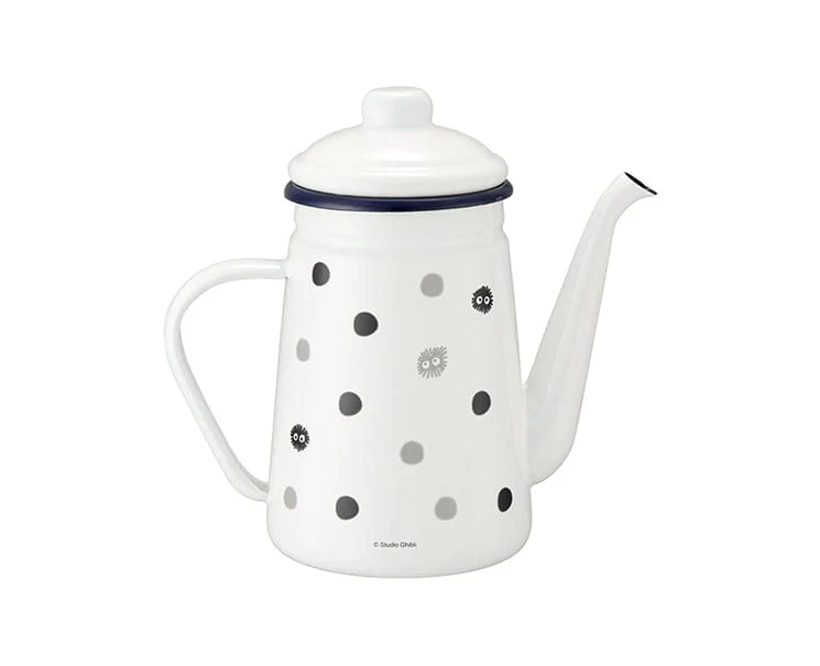 Studio Ghibli Totoro Kettle - Image 2