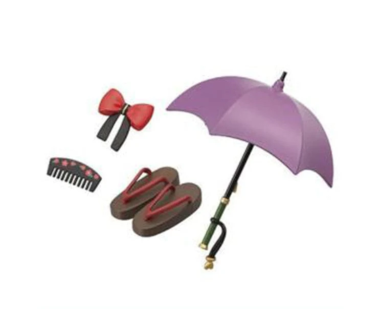 Stylish Maiden Mini Items Blind Box - Image 2
