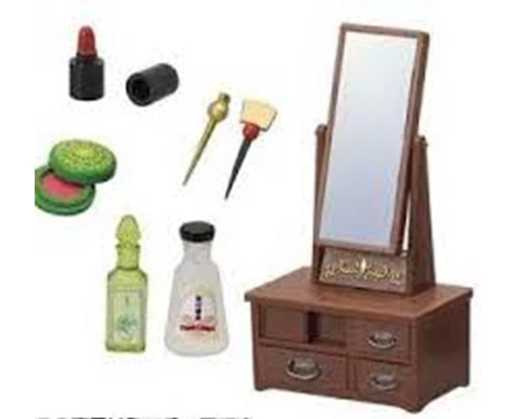 Stylish Maiden Mini Items Blind Box - Image 5
