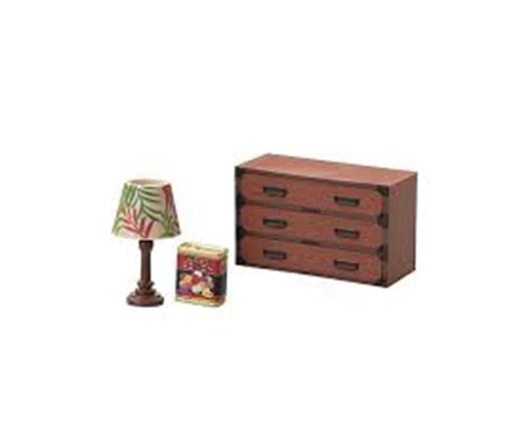 Stylish Maiden Mini Items Blind Box - Image 6