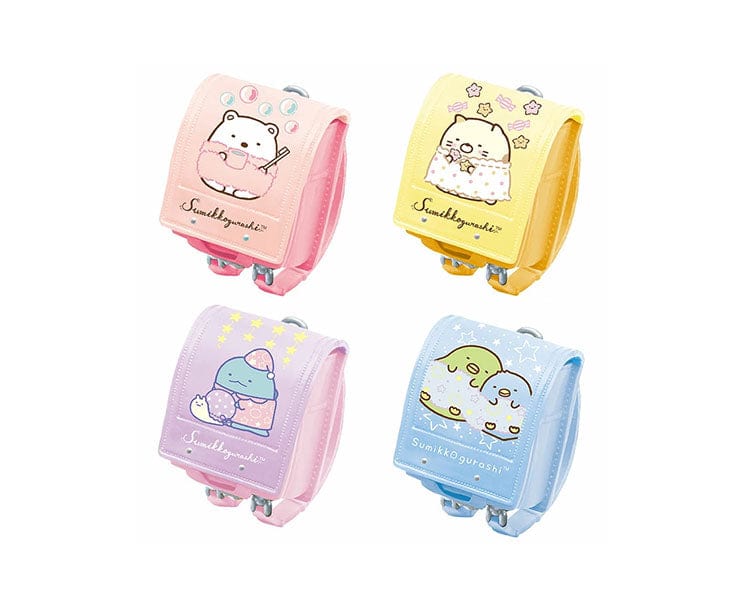 Sumikko Gurashi Nighttime School Bag Blind Box - Image 2