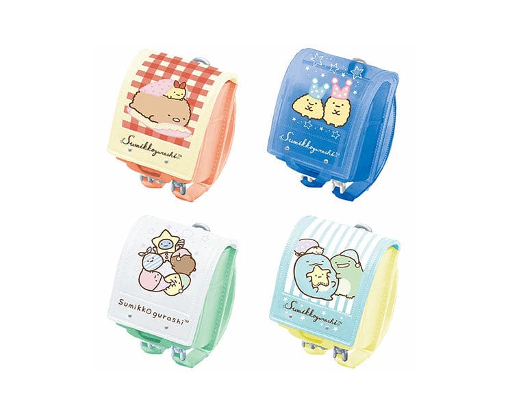 Sumikko Gurashi Nighttime School Bag Blind Box - Image 3