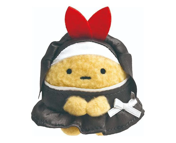 Sumikko Gurashi Plush Set : Tonkatsu & Ebifurai No Shippo - Image 2