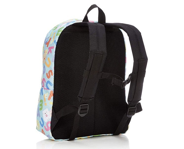 Sumikko Gurashi X Title Role Children Backpack (Blue) - Image 2