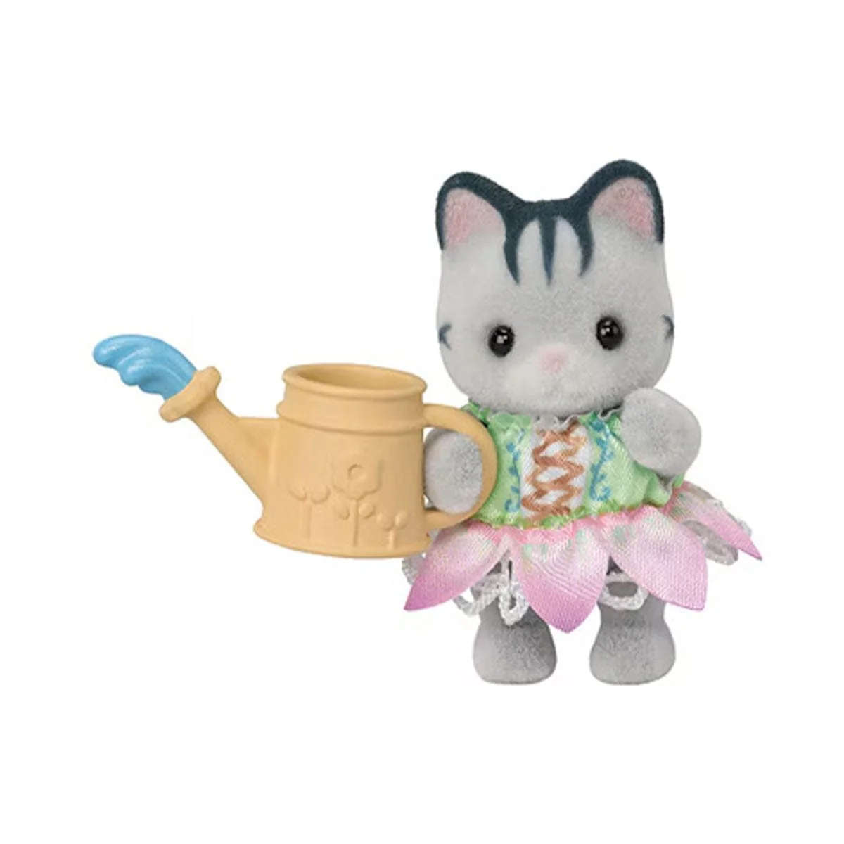 Sylvanian Families Baby Flower Garden Friends Collection - Image 6