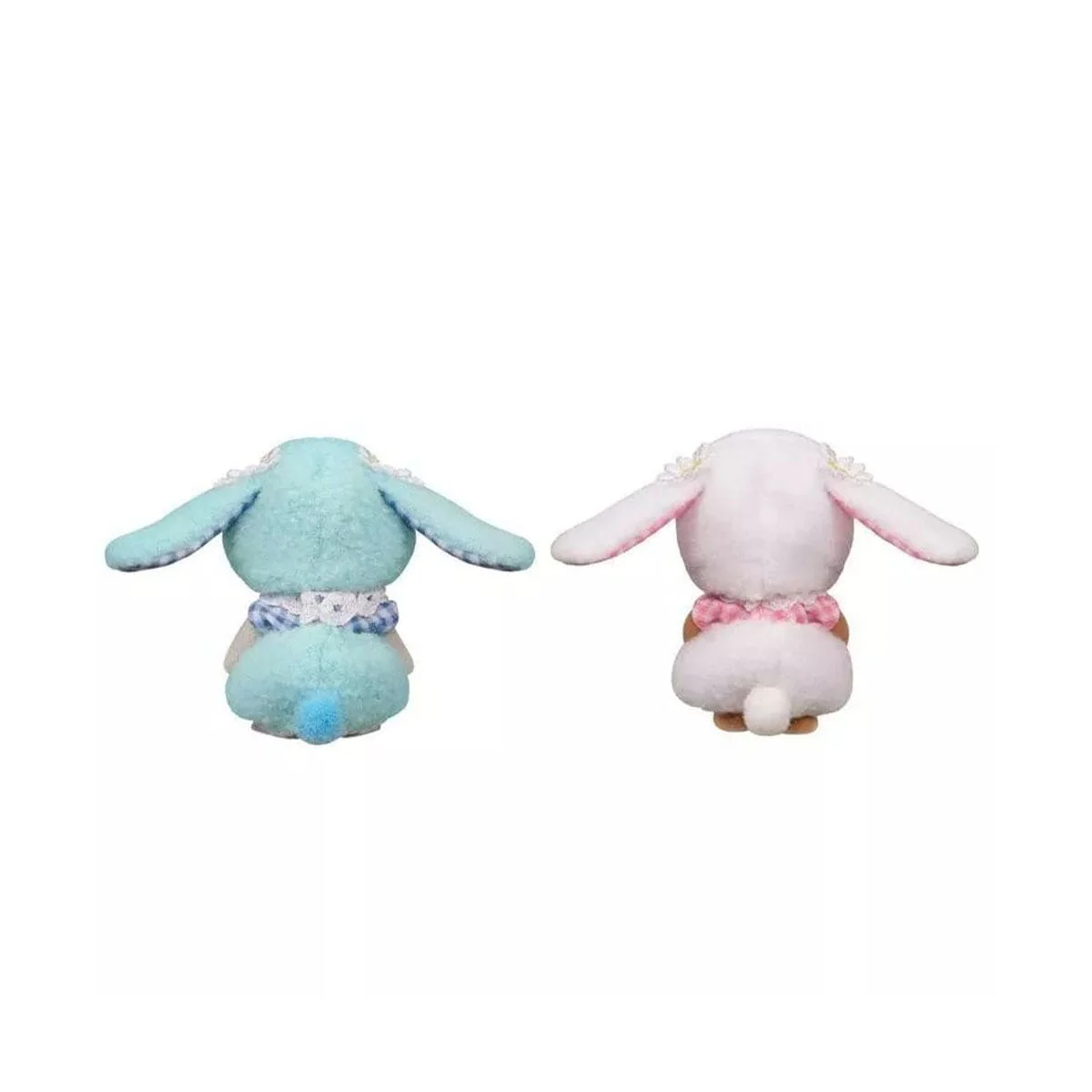 Sylvanian Families Lop Ear Rabbit Costumes Baby Pair Set - Image 3