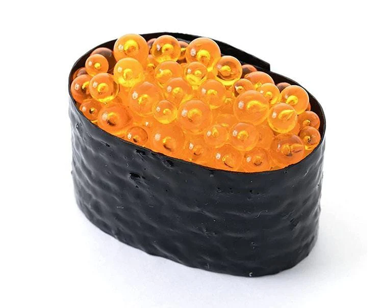 Syuto DIY Figure: Fish Roe Sushi - Image 2