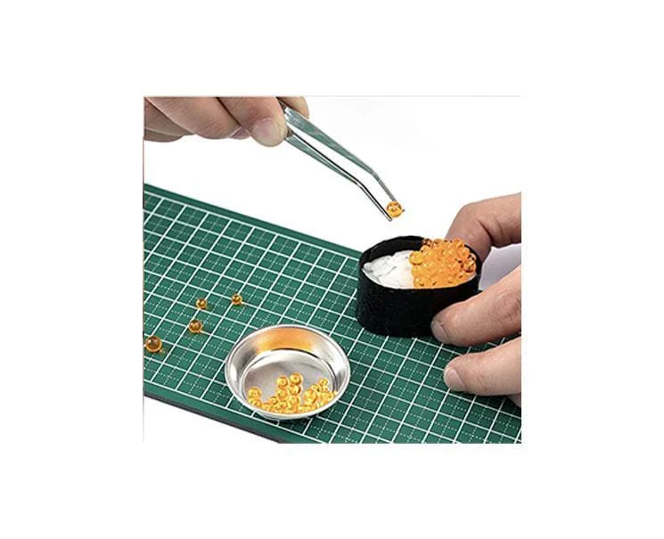 Syuto DIY Figure: Fish Roe Sushi - Image 3