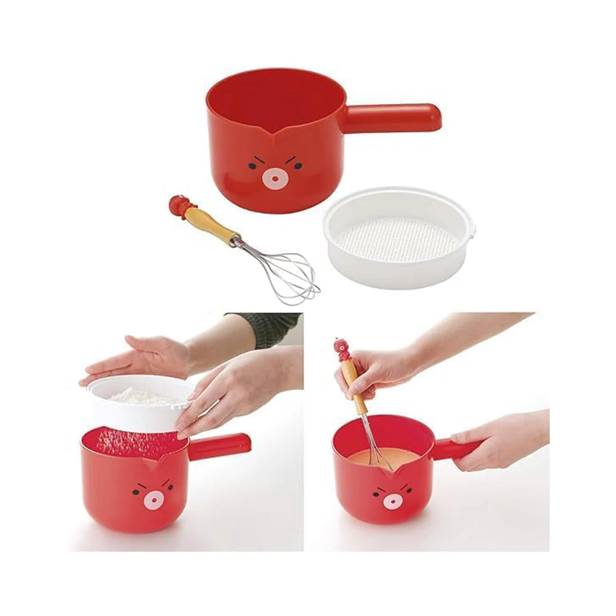 Takoyaki Utensils Set - Image 2