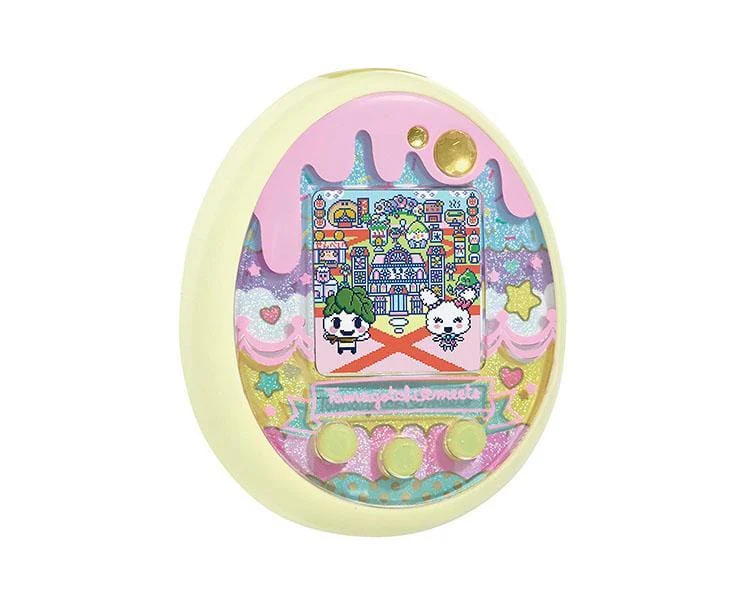 Tamagotchi Meets Sweets Mix (Yellow) - Image 2