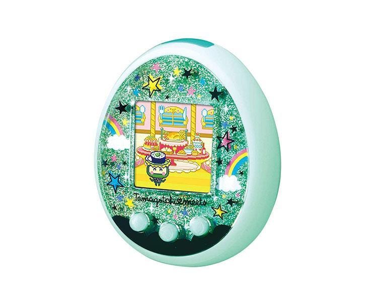 Tomagotchi Meets Magical (Green) - Image 2