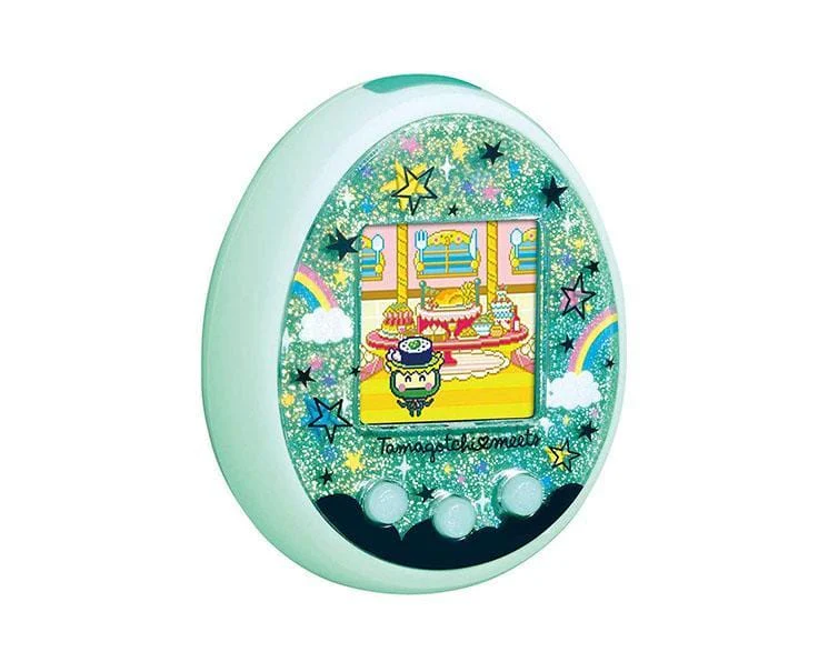 Tomagotchi Meets Magical (Green) - Image 3