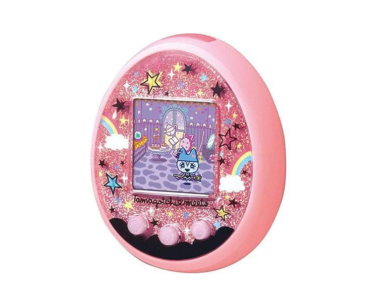 Tomagotchi Meets Magical (Pink) - Image 2