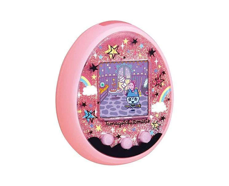 Tomagotchi Meets Magical (Pink) - Image 3