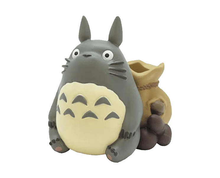 Totoro Pen Stand