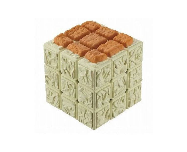 Udon Rubik's Cube: Red - Image 2