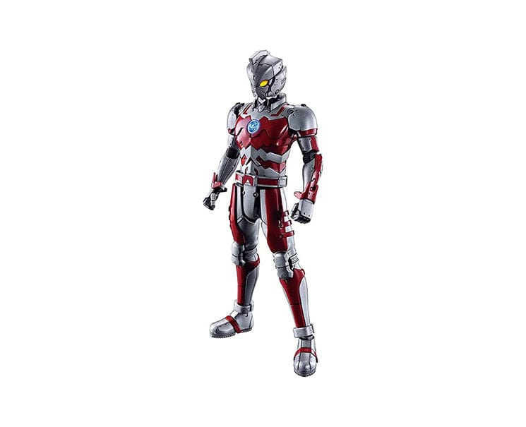 Ultraman Suit A Plastic Model Kit - Image 3
