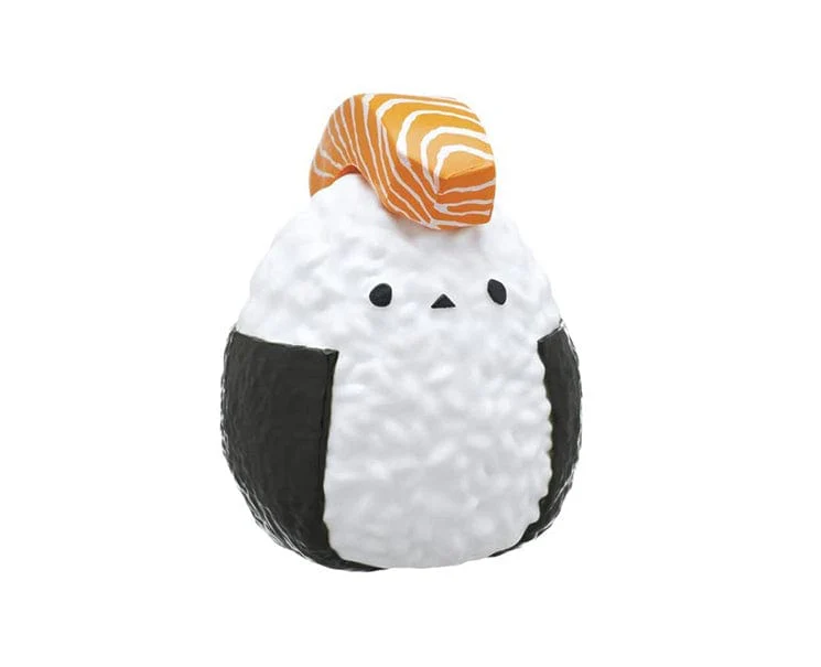 Yankee Rice Ball Figure Gachapon - Image 2