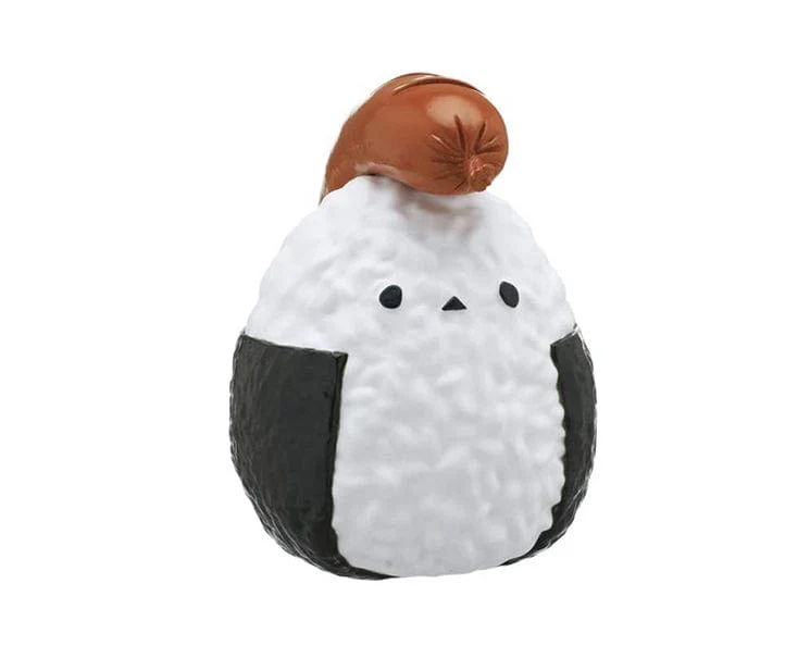 Yankee Rice Ball Figure Gachapon - Image 3