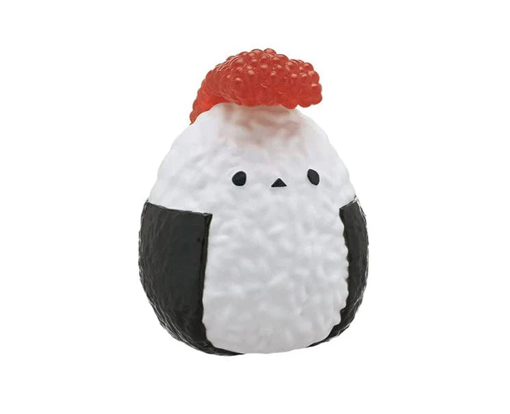 Yankee Rice Ball Figure Gachapon - Image 4