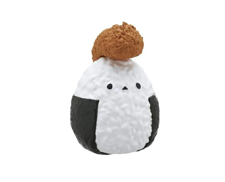 Yankee Rice Ball Figure Gachapon - Image 5